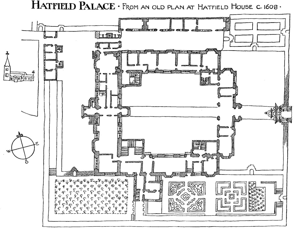 Bishop s Hatfield British History Online Bishop s Hatfield British History Online