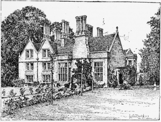 Parishes Stoke Poges British History Online