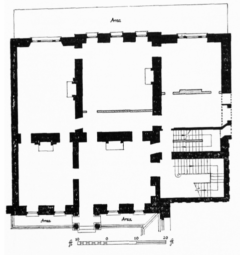 St. James's Square: No 5 | British History Online