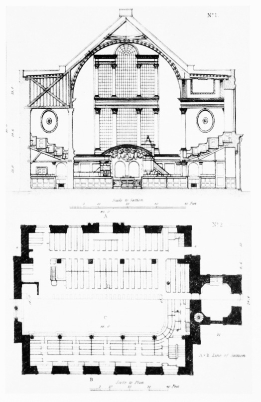 Plate 10: St. James's Church | British History Online