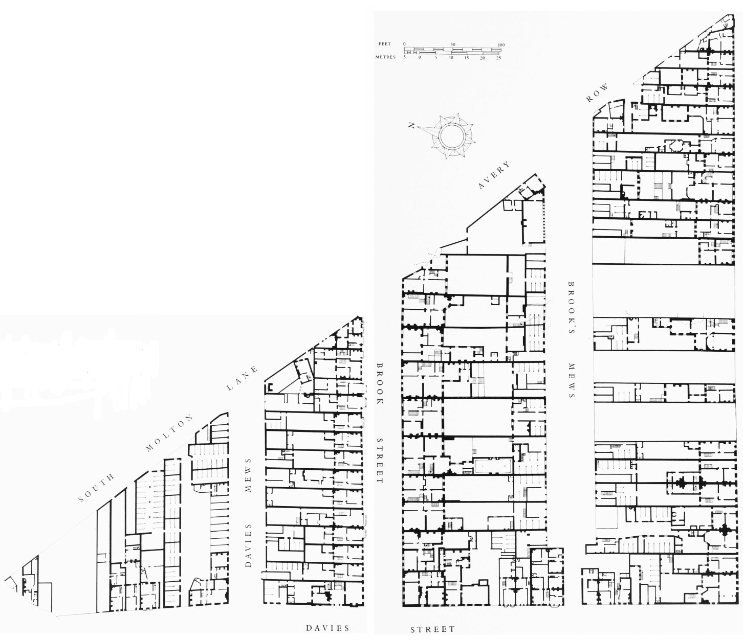 The Backrooms Level 0-50 Survival Difficulty Comparison