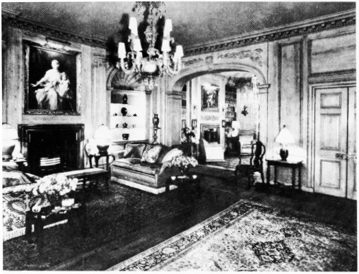 Plate 53 Interiors Of The 1930 S British History Online