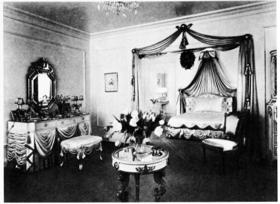 Plate 53 Interiors Of The 1930 S British History Online