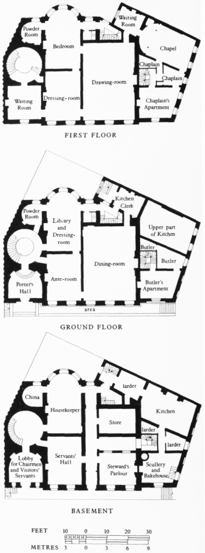 21 Elena Gilbert House Floor Plan Park Lane Images Collection 21-elena-gilbert-house-floor-plan-park-lane-images-collection