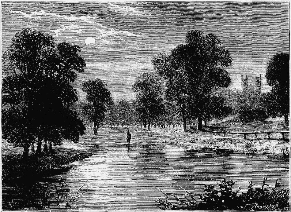 Westminster: St. James's Park | British History Online