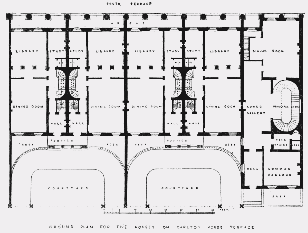 Carlton House Terrace And Carlton Gardens British History Online carlton-house-terrace-and-carlton-gardens-british-history-online