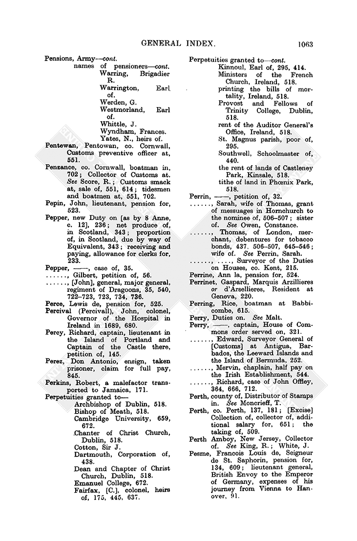 The Bishops Bounty: Bishop's Opening C23 - C24