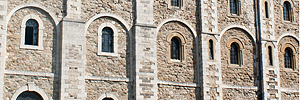 Tower of London - Image by pindarninja