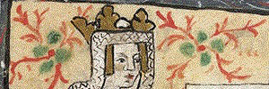 Empress Matilda 