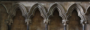 'Beverley Minster' - Image by Steve Cadman