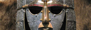 'Raedwald's Helm' - Image by Dave 'Raedwald's Helm' - Image by Dave