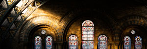'This silent light' - Image by Mendhak