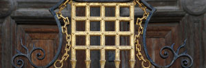 'Portcullis' - Image by Leo Reynolds 'Portcullis' - Image by Leo Reynolds